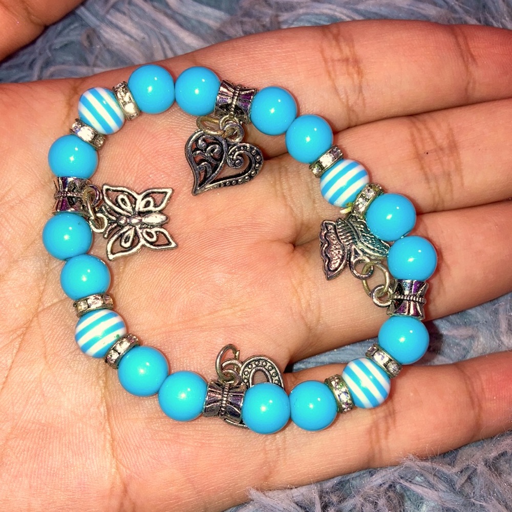 Bracelet !!